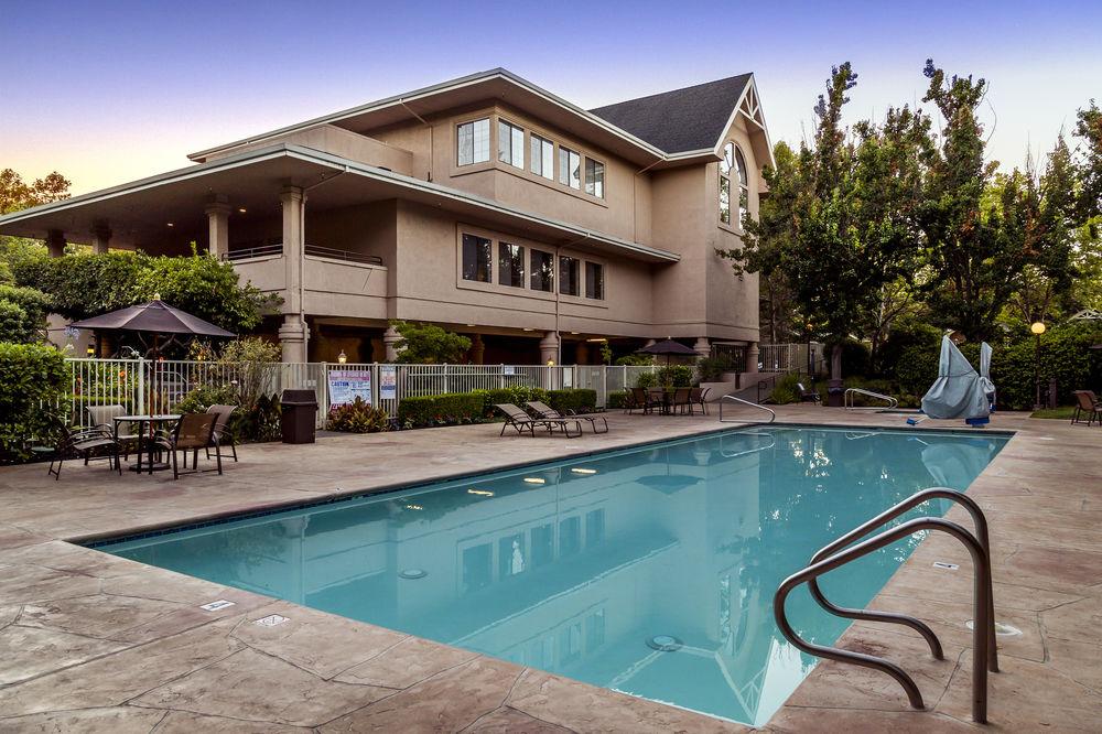 Resort Riverpointe Valley 3*