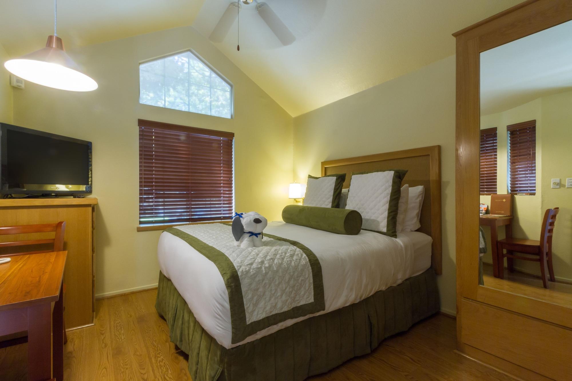 Riverpointe Valley Resort Napa