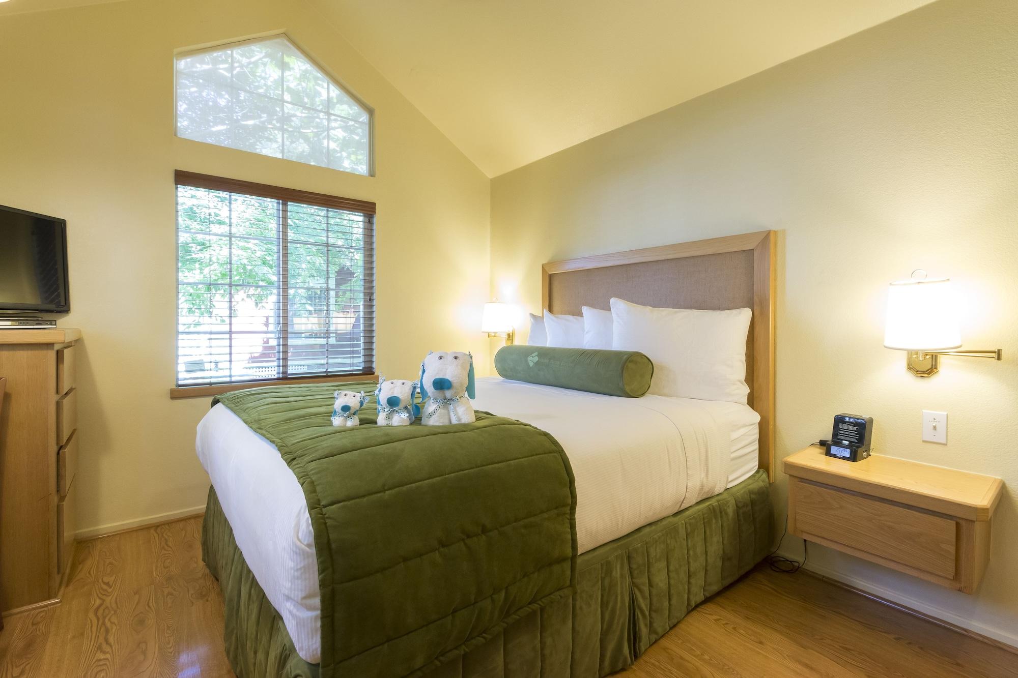 Resort Riverpointe Valley Napa