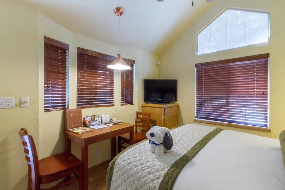 Resort Riverpointe Valley Napa