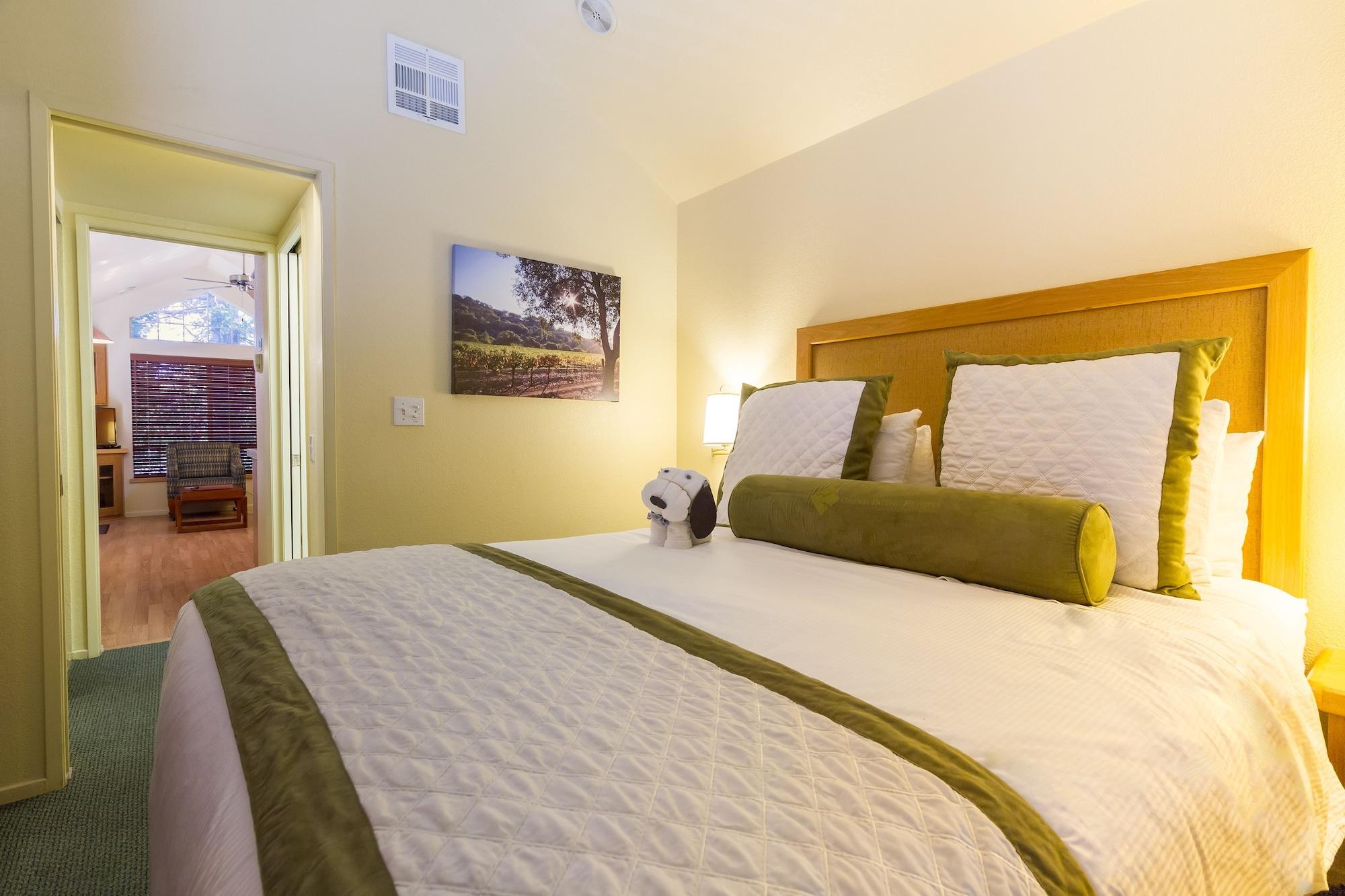 Riverpointe Valley Resort