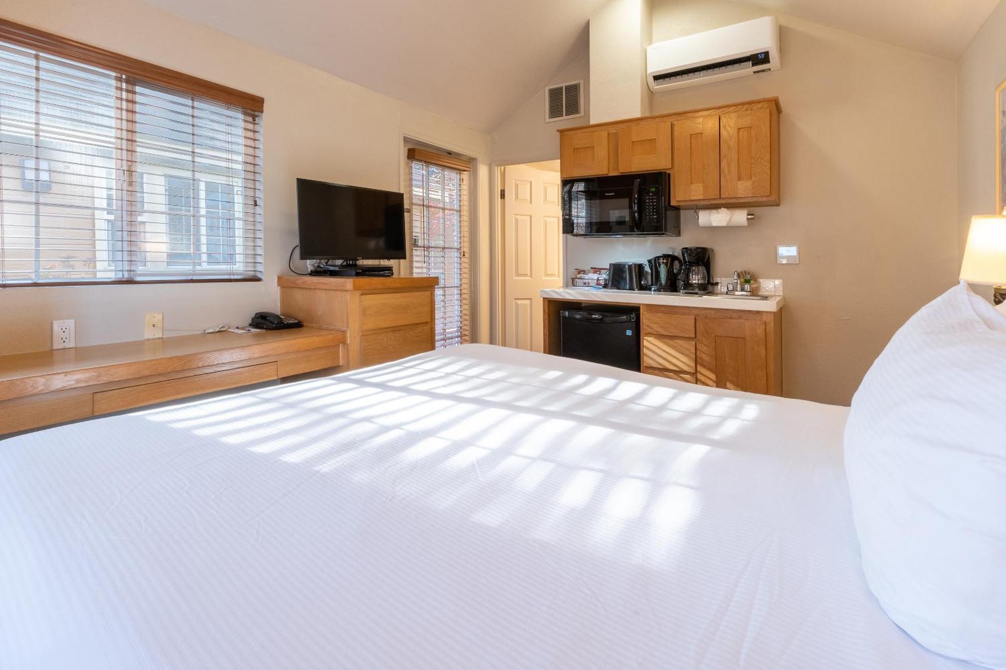 Resort Riverpointe Valley 3*