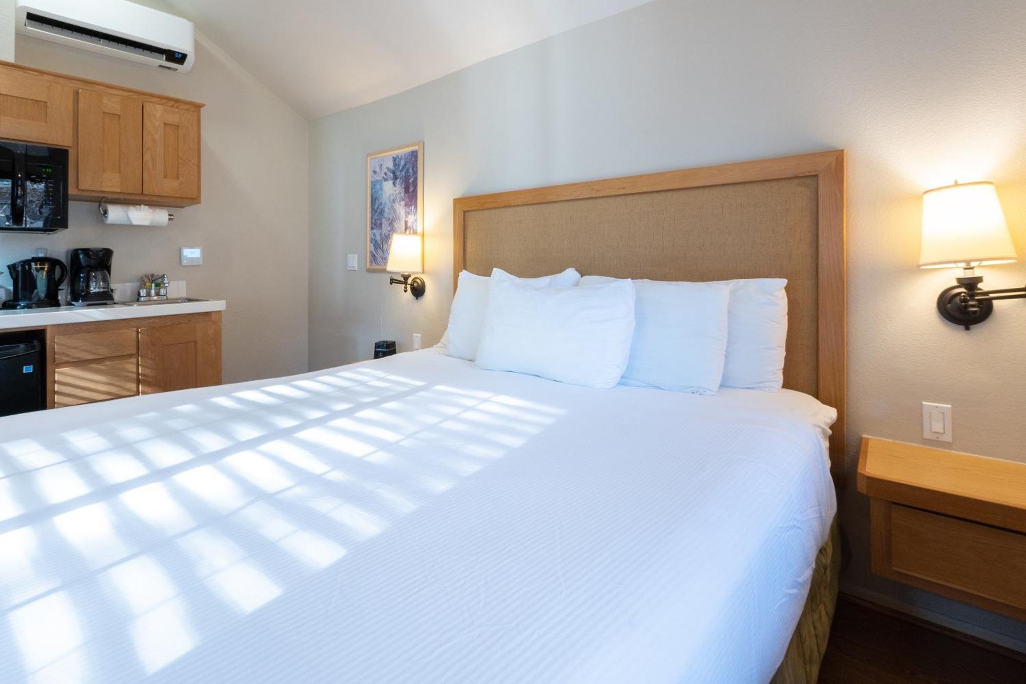 Riverpointe Valley Resort Napa
