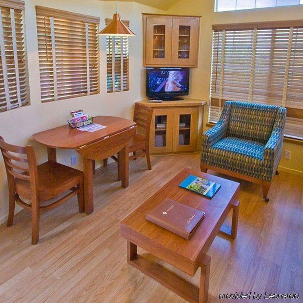 Riverpointe Valley Resort Napa