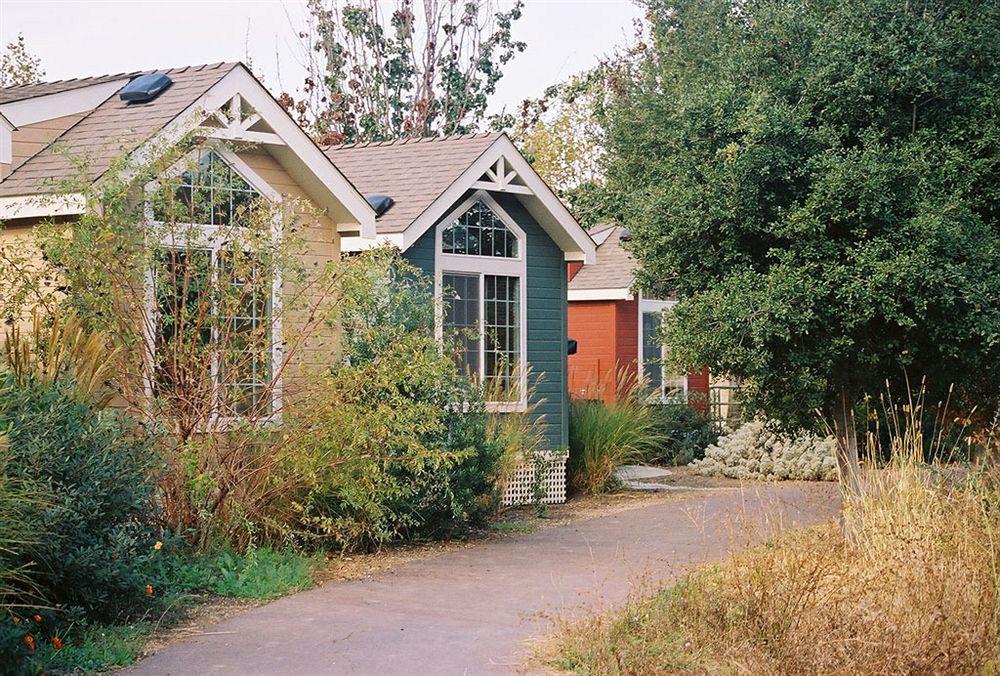 Riverpointe Valley 3* Napa
