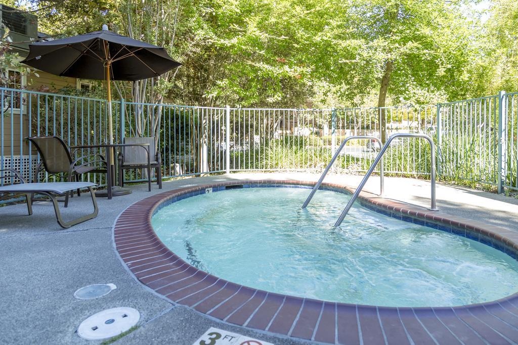 Resort Riverpointe Valley Napa