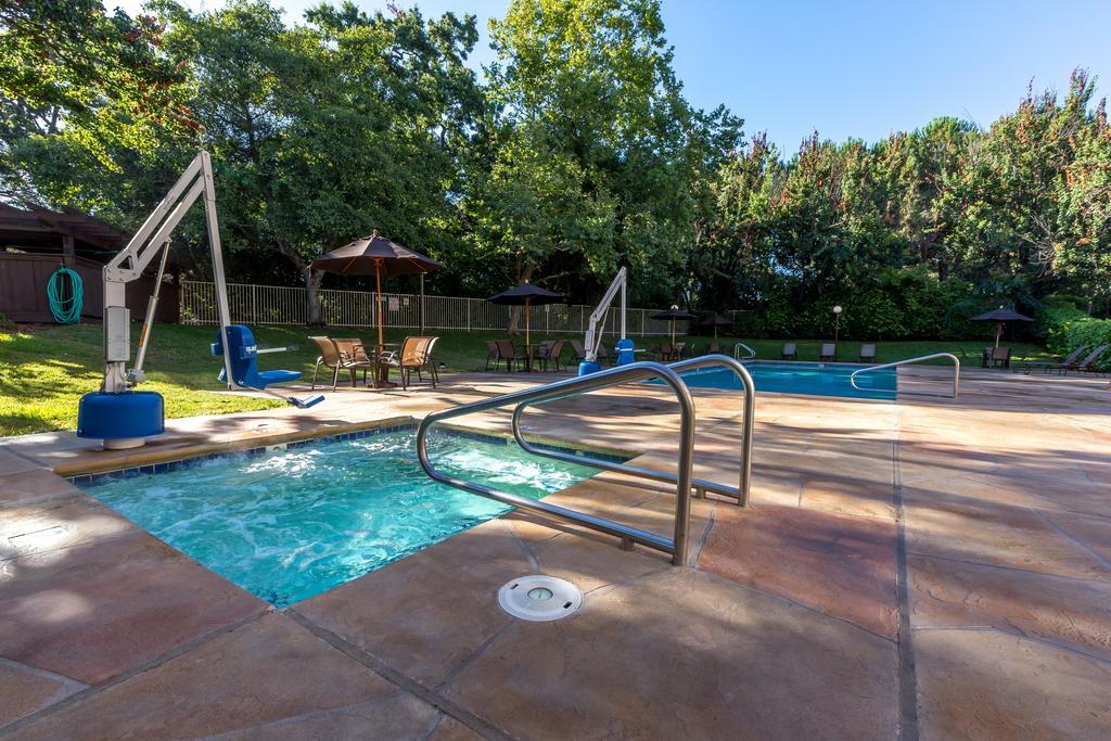 Resort Riverpointe Valley