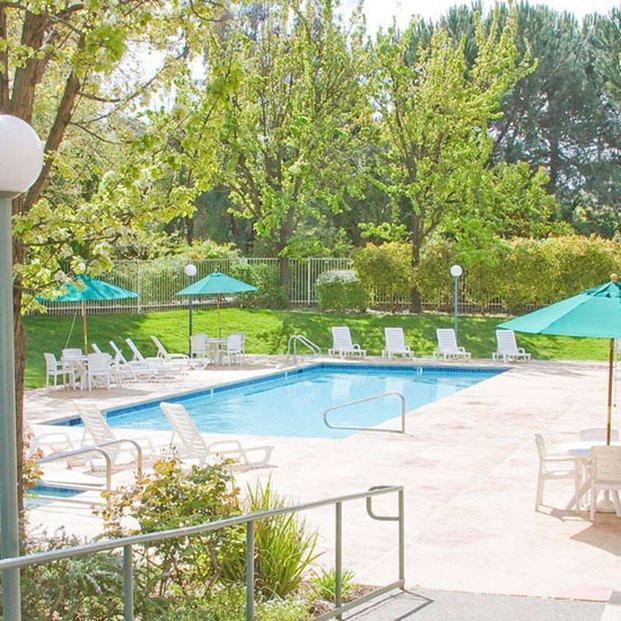 Resort Riverpointe Valley 3*