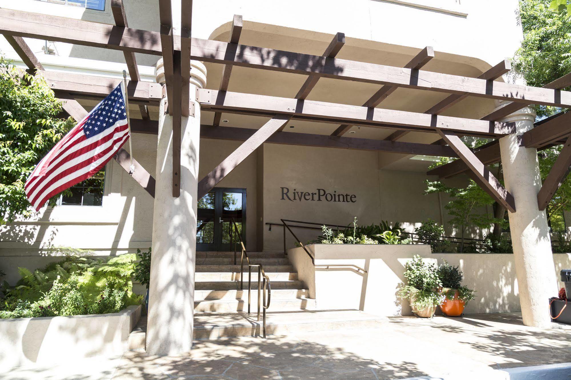 Resort Riverpointe Valley Napa