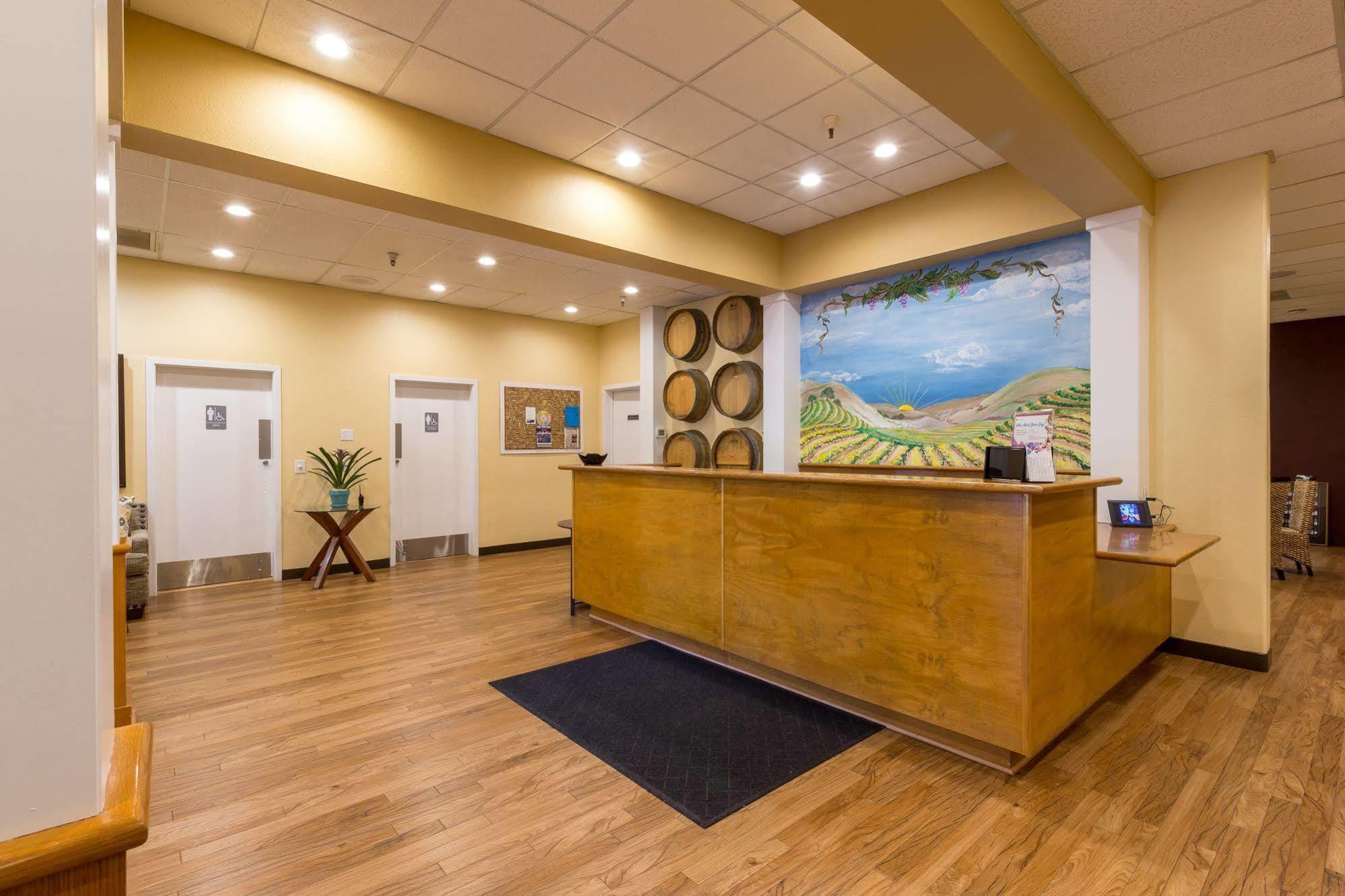 Resort Riverpointe Valley