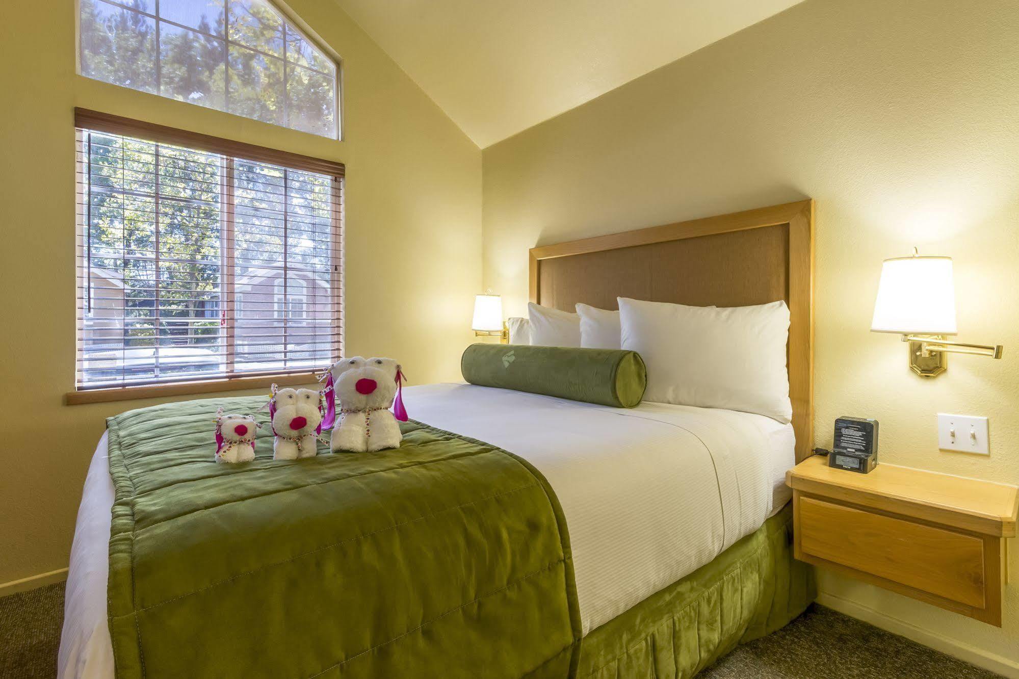 Riverpointe Valley Resort